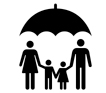 life insurance icon